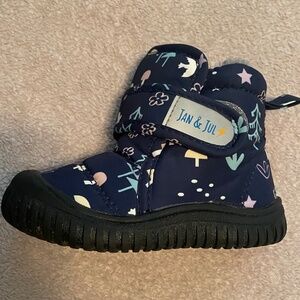 Jan & Jul unisex-child Winter Boots